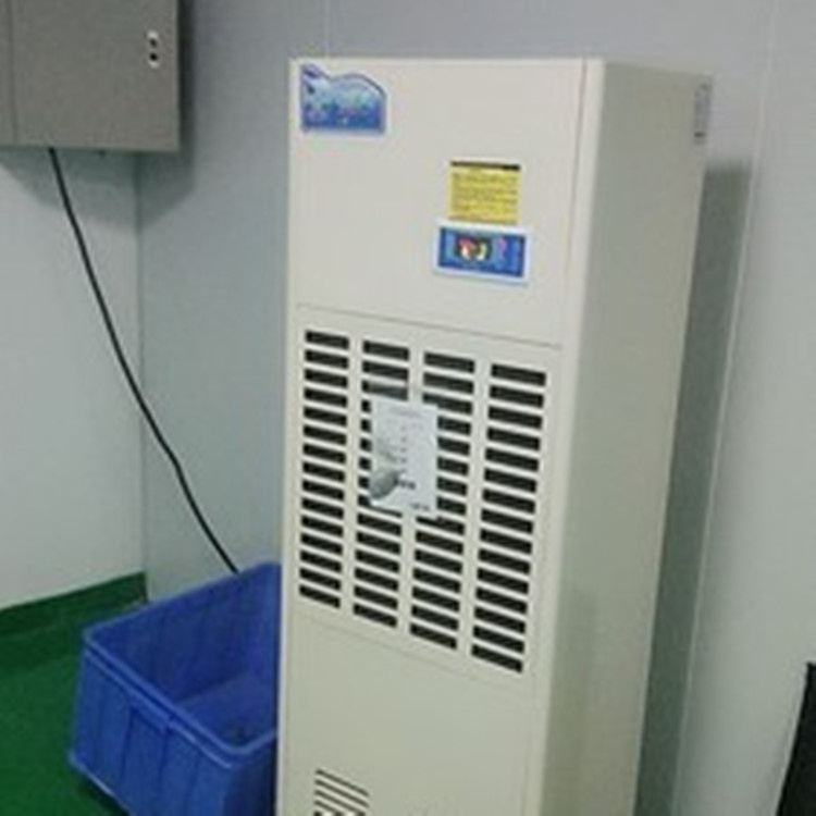 100平的干燥房選多大的除濕機