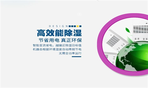 噴漆房防潮用工業(yè)大型除濕儀