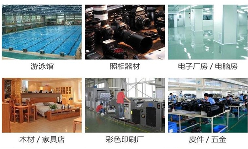 加濕器市場(chǎng)競(jìng)爭(zhēng)激烈，產(chǎn)品品質(zhì)優(yōu)者勝！