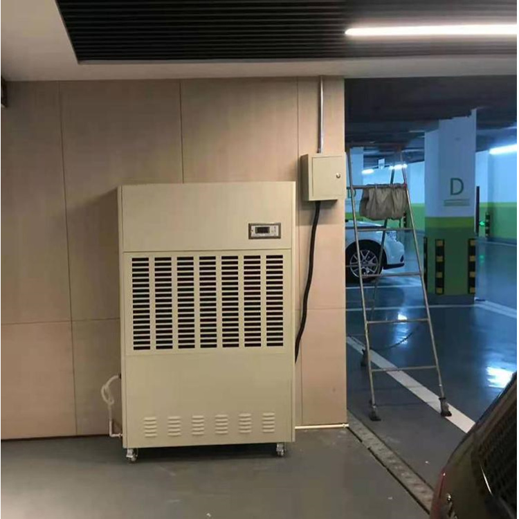 家具廠除濕機，家具廠木材干燥防潮除濕都少不了