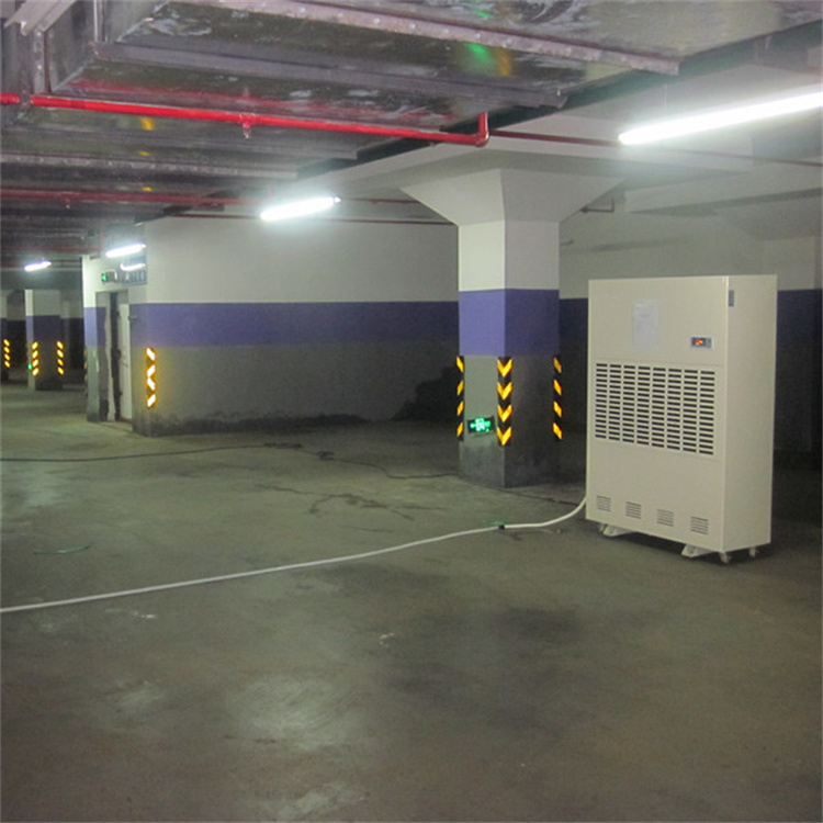 全屋空氣凈化加濕器——同時提供清新空氣和濕度控制