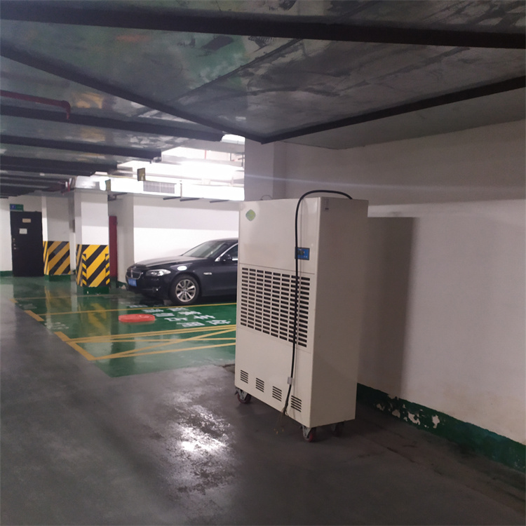 杭井工業(yè)除濕機，專業(yè)除濕設備制造商，高效節(jié)能