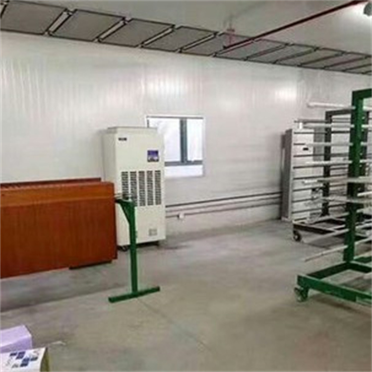 專業(yè)小區(qū)地下室除濕機廠家，高效解決地下車庫潮濕問題